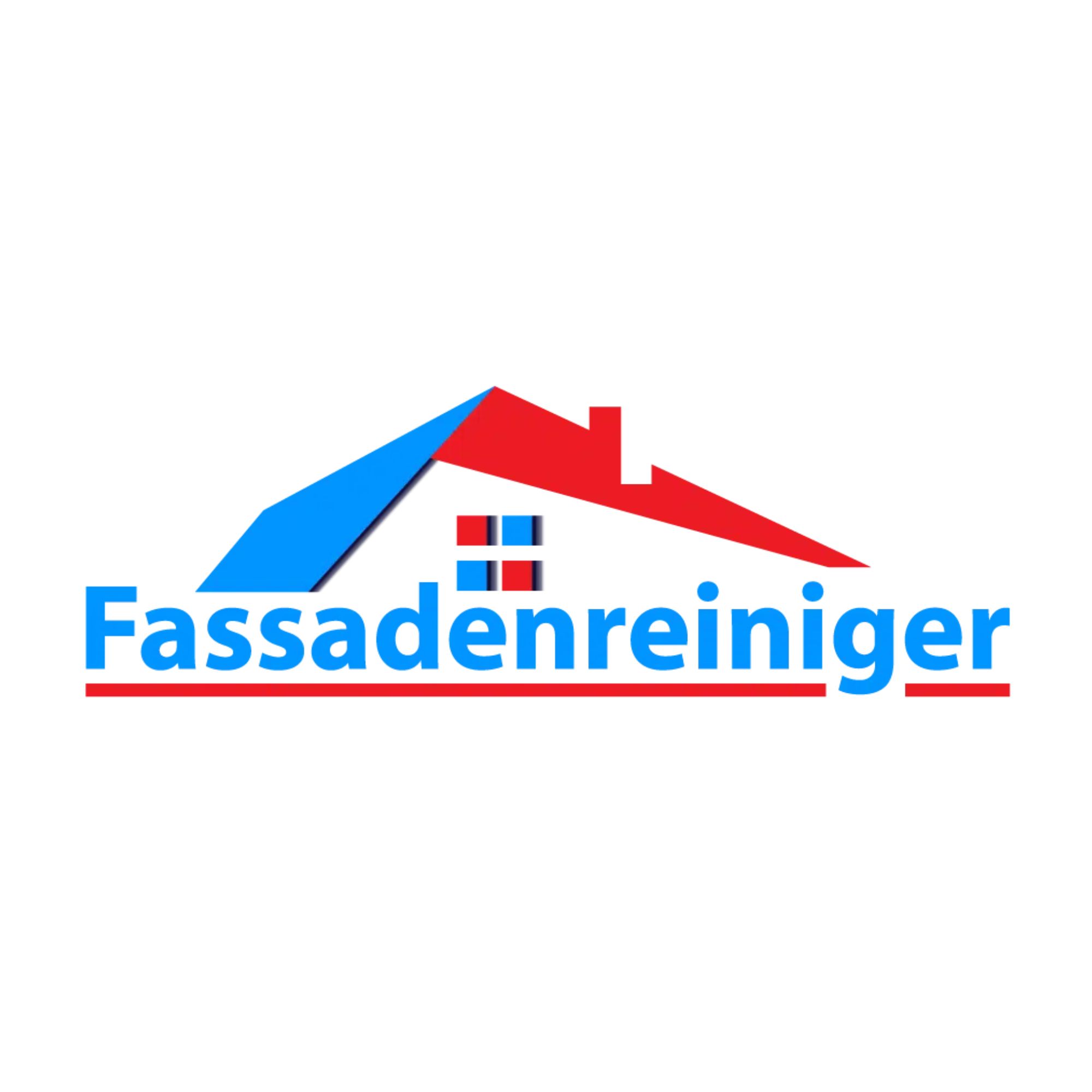 fassadenreiniger fassadenreiniger